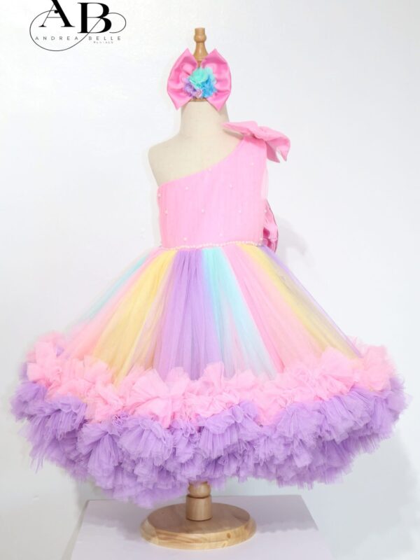 Candy Skies Couture