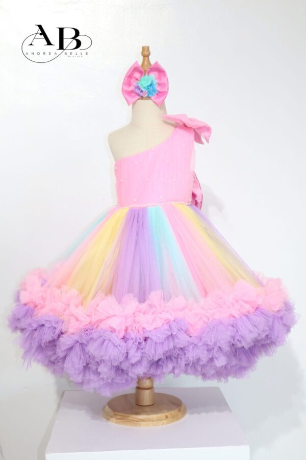 Candy Skies Couture