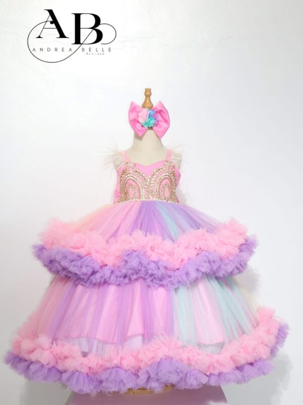Pastel Dream Royale