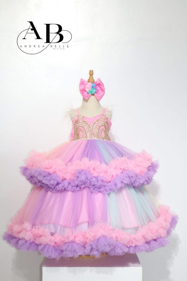 Pastel Dream Royale