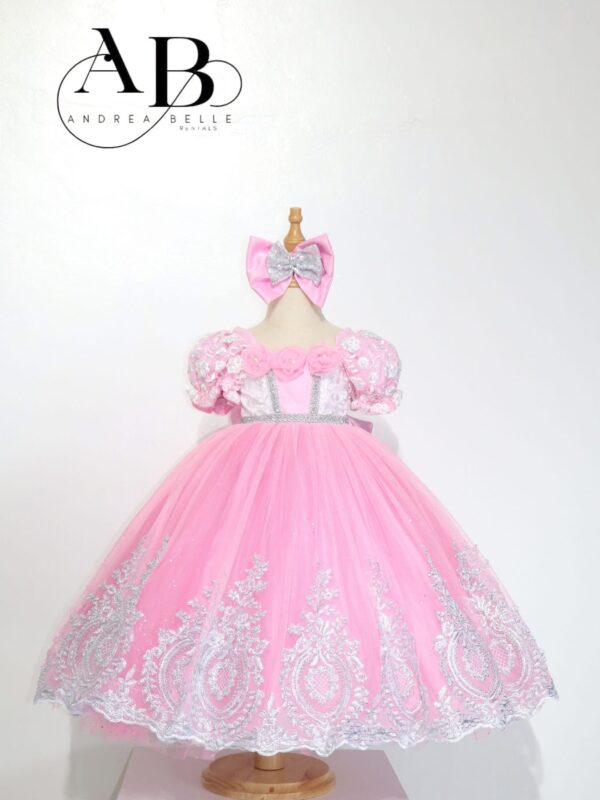 Princess Seraphina