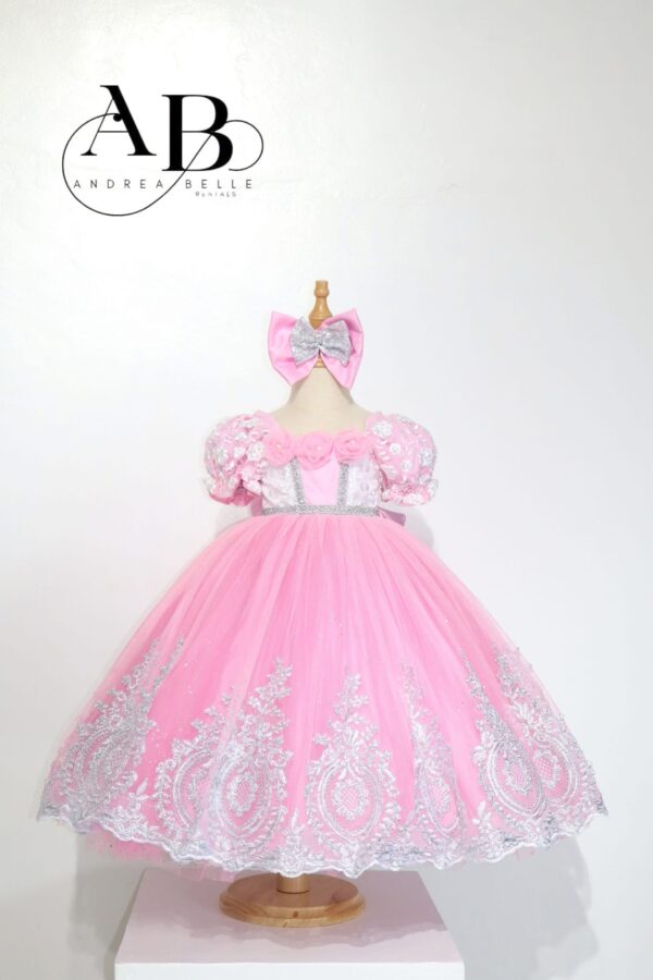 Princess Seraphina