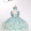 Seafoam Dream Dress